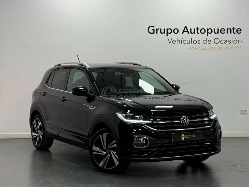 Foto del VOLKSWAGEN T-Cross 1.5 TSI R-Line 110kW Aut.