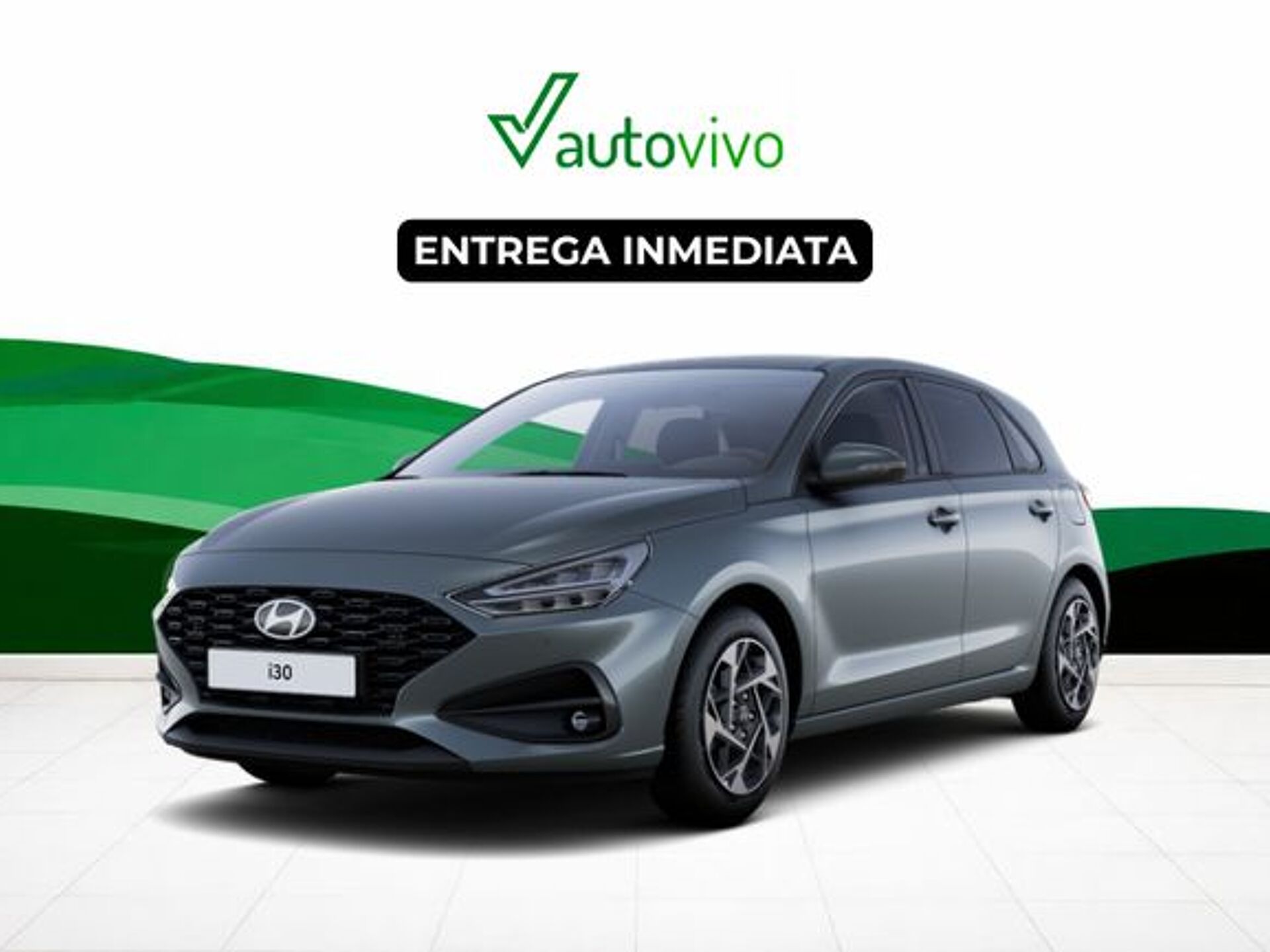 Imagen 2 de HYUNDAI i30