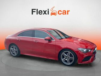 Imagen de MERCEDES Clase CLA CLA 180 7G-DCT