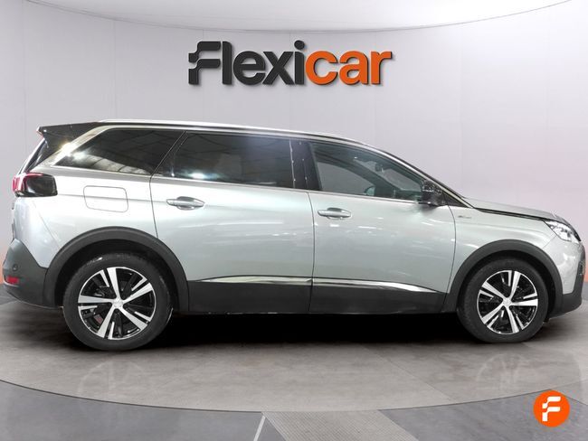 Foto del PEUGEOT 5008 1.5BlueHDi S&S GT EAT8 130