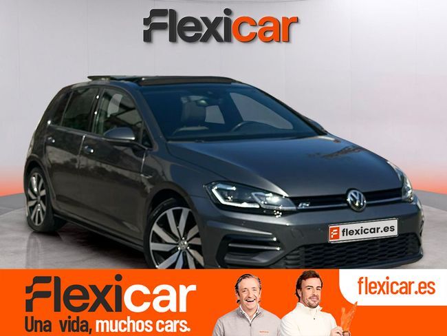 VOLKSWAGEN Golf (Sport R-Line 2.0 TDI 110kW (150CV) DSG) en Pontevedra