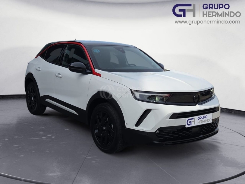 Foto del OPEL Mokka 1.5D S&S GS Line