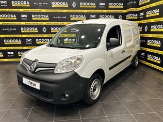 Imagen de RENAULT Kangoo Fg. 1.5dCi Profesional 55kW