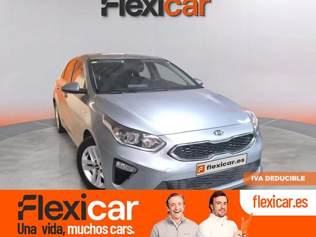 KIA Ceed (1.4 T-GDi 103kW (140CV) Drive) en Barcelona