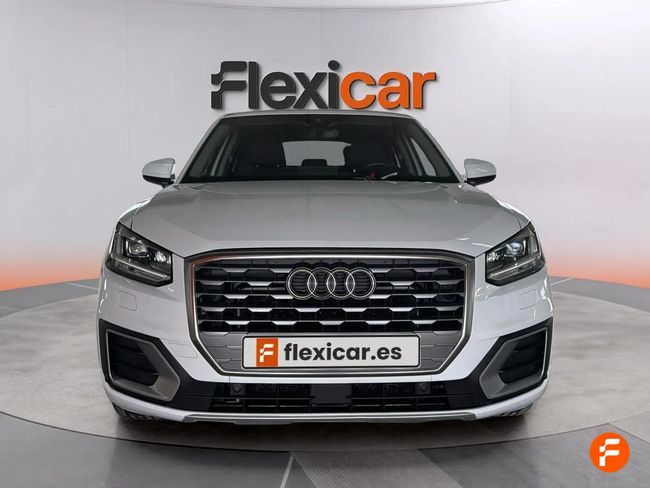 Foto del AUDI Q2 35 TFSI Sport 110kW