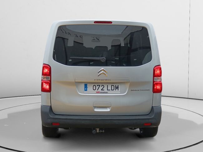 Foto del CITROEN SpaceTourer BlueHDI M Feel 150