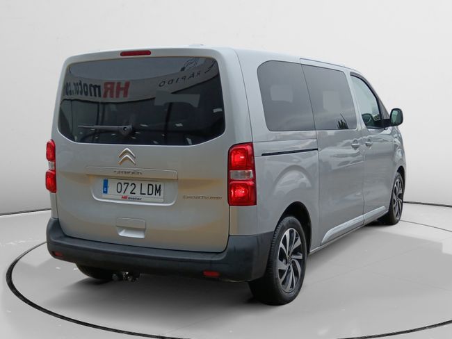 Foto del CITROEN SpaceTourer BlueHDI M Feel 150