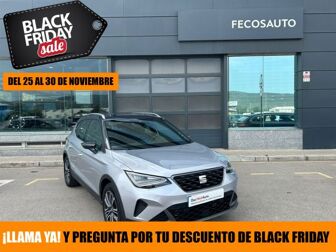 Imagen de SEAT Arona 1.0 TSI S&S FR 110