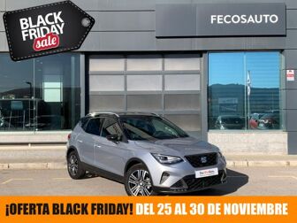 Imagen de SEAT Arona 1.0 TSI S&S FR 110