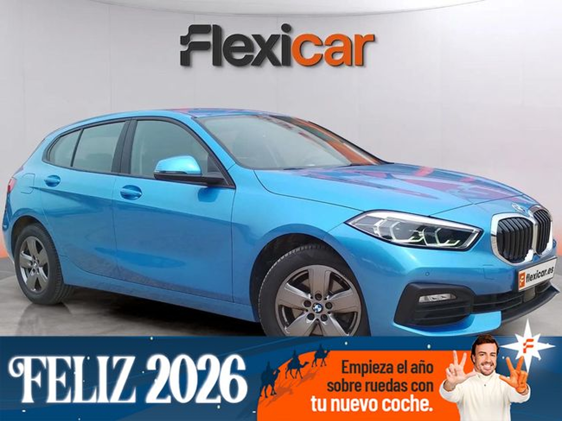 Imagen de BMW Serie 1