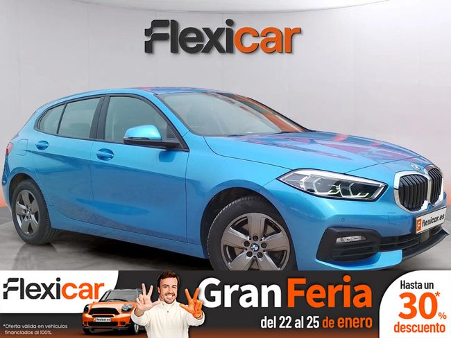 Imagen de BMW Serie 1