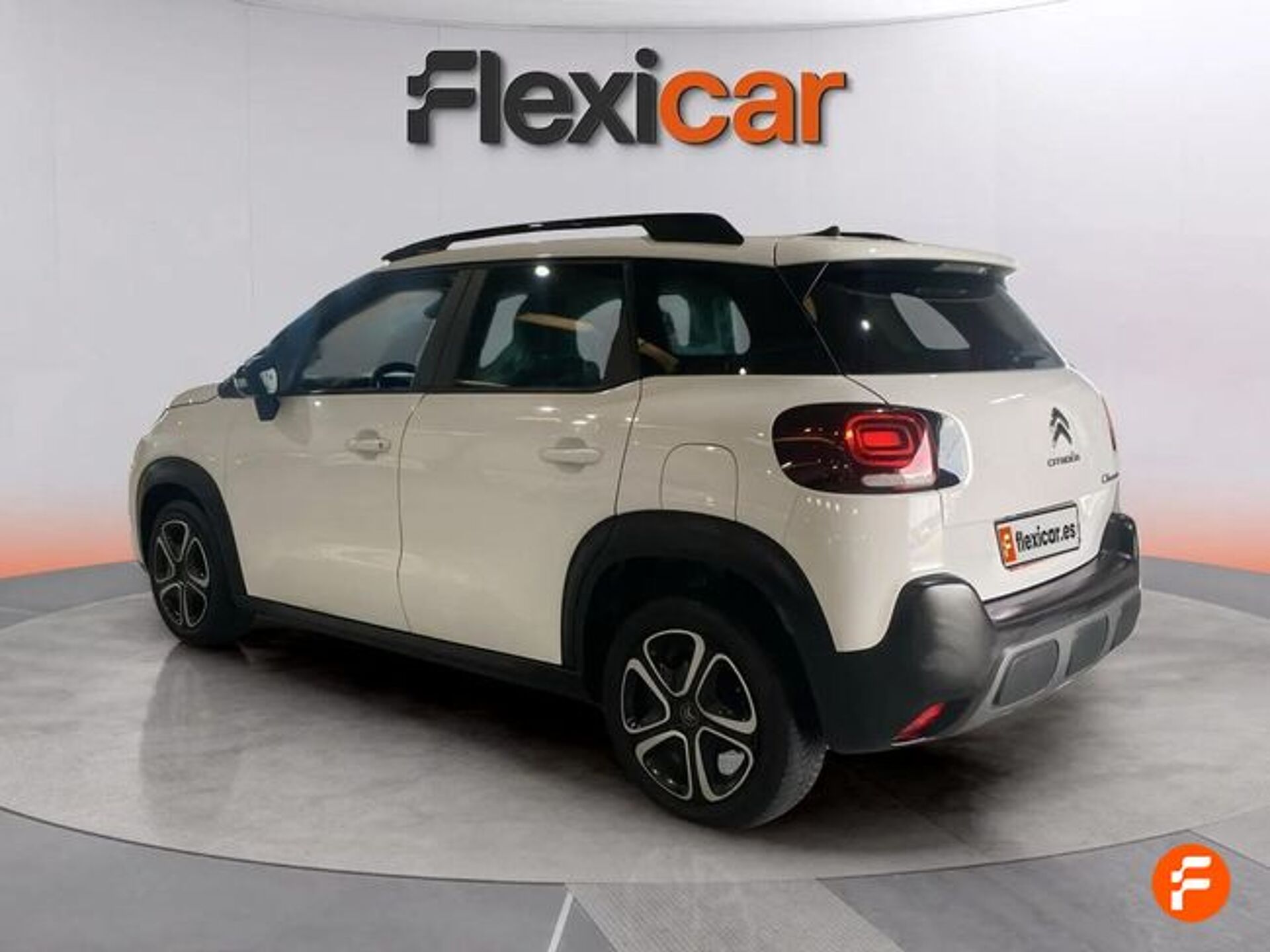 Imagen 3 de CITROEN C3 Aircross