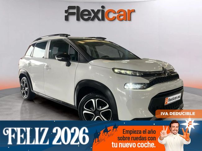 CITROEN C3 Aircross (BlueHDi 81kW (110CV) S&S Feel Pack) en Sevilla