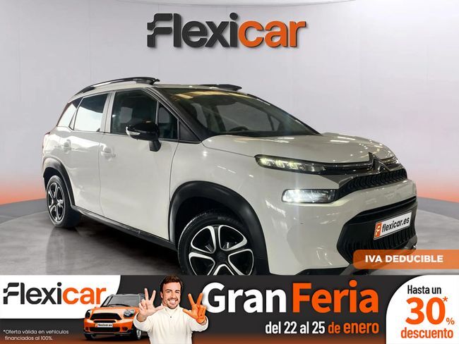 CITROEN C3 Aircross (BlueHDi 81kW (110CV) S&S Feel Pack) en Sevilla