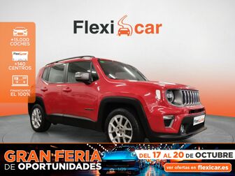 Imagen de JEEP Renegade 1.0 Limited 4x2