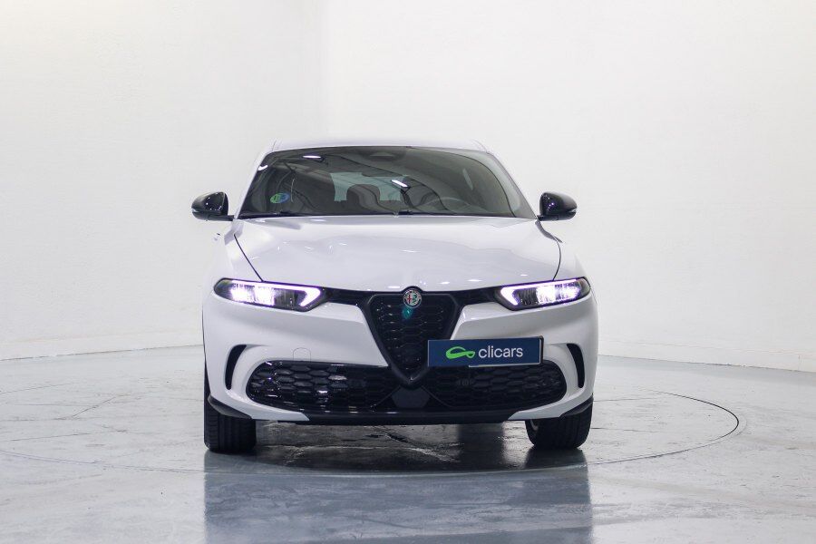 Foto del ALFA ROMEO Tonale 1.5 MHEV Sprint FWD