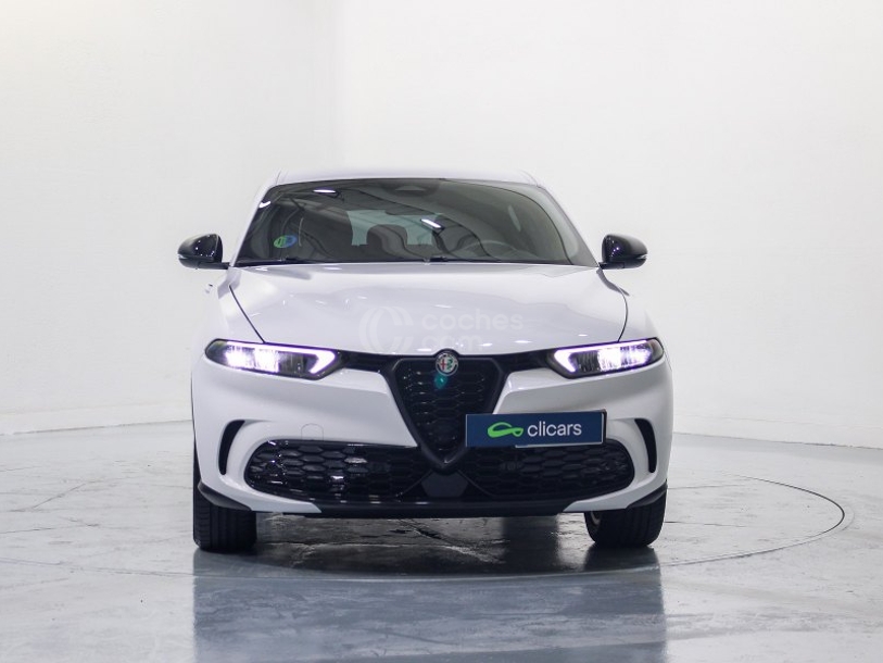 Foto del ALFA ROMEO Tonale 1.5 MHEV Sprint FWD
