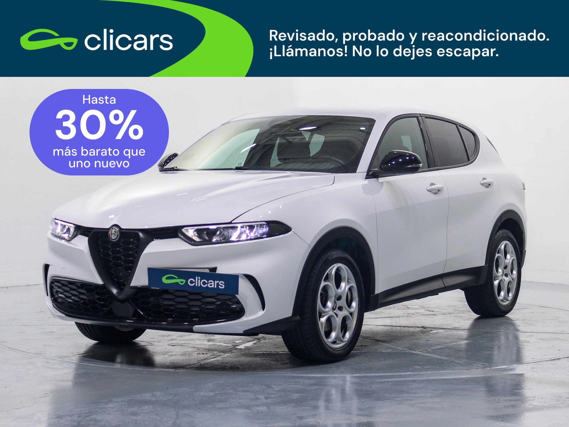 Imagen de ALFA ROMEO Tonale