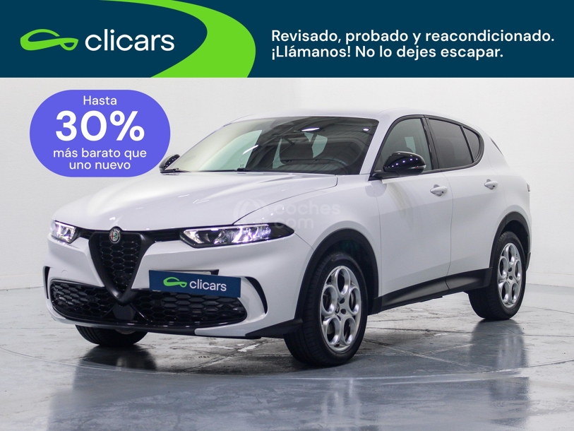 Foto del ALFA ROMEO Tonale 1.5 MHEV Sprint FWD