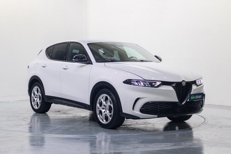 Foto del ALFA ROMEO Tonale 1.5 MHEV Sprint FWD