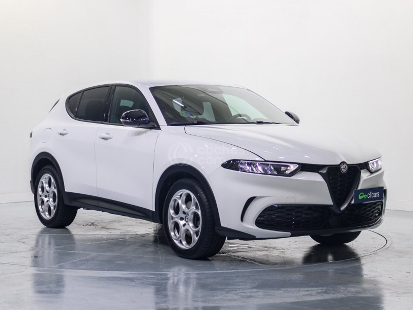 Foto del ALFA ROMEO Tonale 1.5 MHEV Sprint FWD
