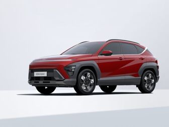 Imagen de HYUNDAI Kona HEV 1.6 GDI Tecno DT