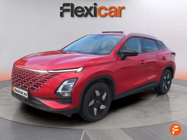 Foto del OMODA 5 1.6 Premiun 145