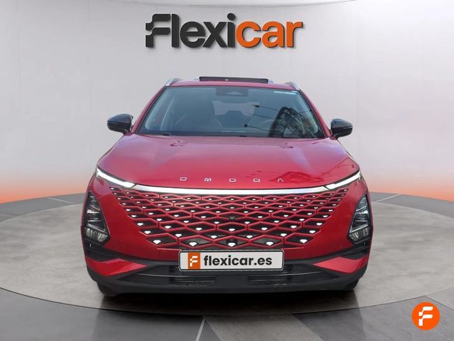 Foto del OMODA 5 1.6 Premiun 145