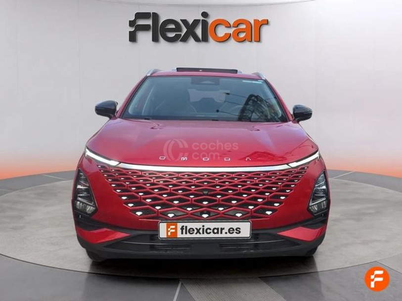 Foto del OMODA 5 1.6 Premiun 145