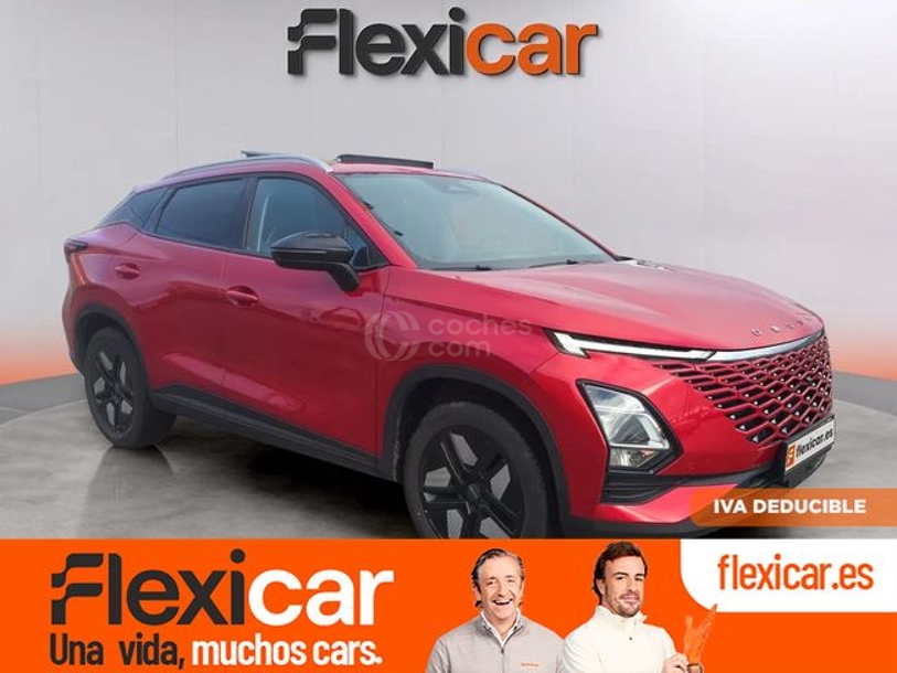 Foto del OMODA 5 1.6 Premiun 145