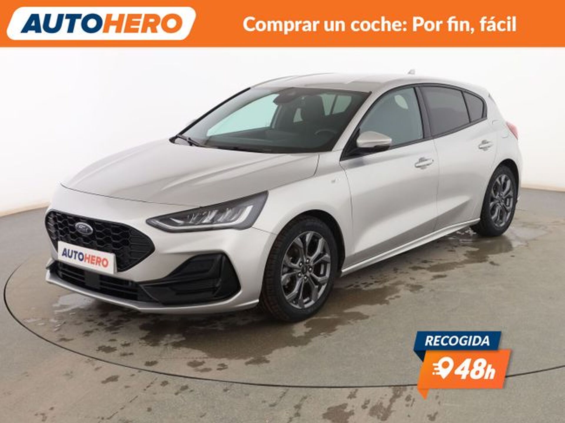Imagen 1 de FORD Focus