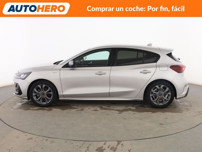 Foto del FORD Focus Sportbreak 1.0 Ecoboost MHEV ST-Line