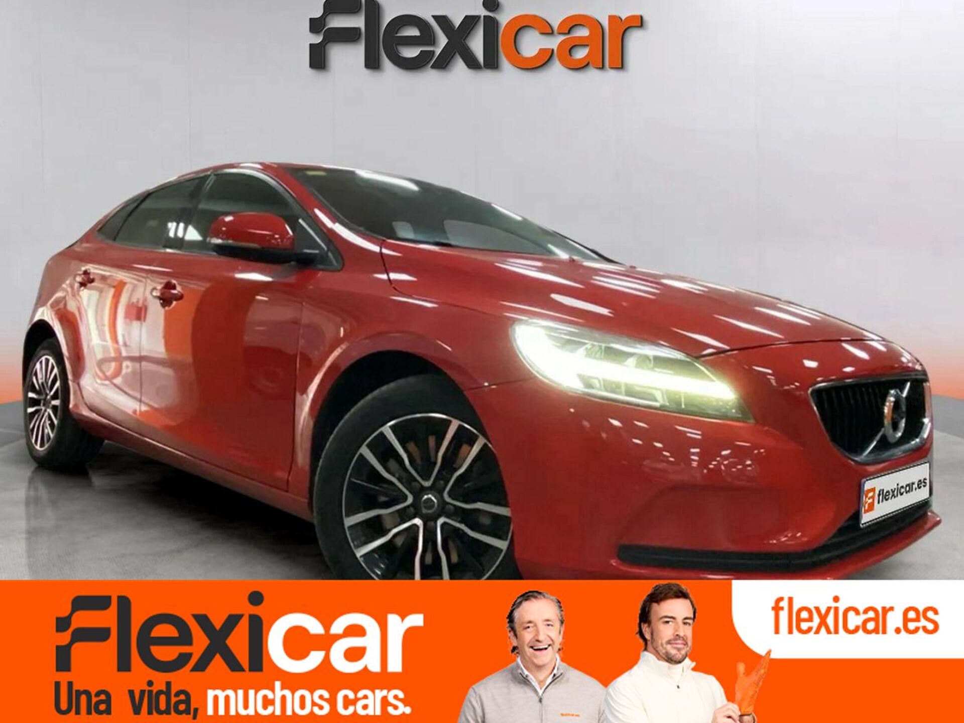 Imagen de VOLVO V40