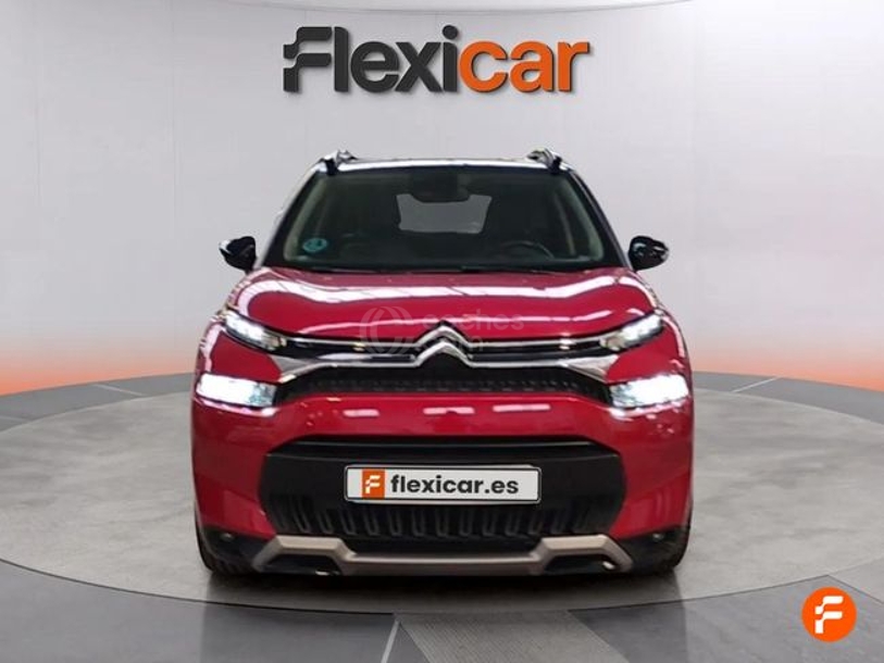 Foto del CITROEN C3 Aircross Puretech S&S Shine 110