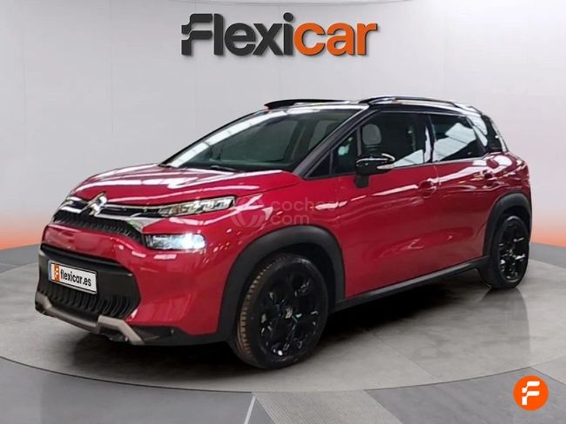 Foto del CITROEN C3 Aircross Puretech S&S Shine 110