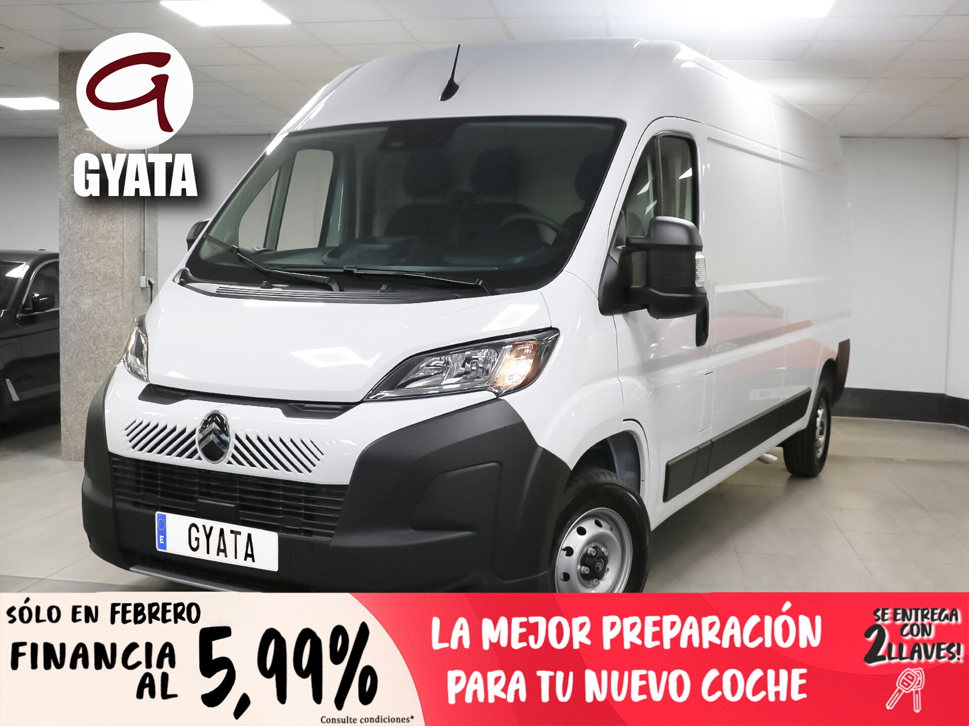 Imagen 1 de CITROEN Jumper