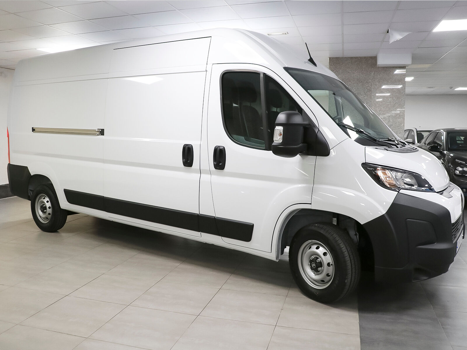 Foto del CITROEN Jumper Fg. 2.2BlueHDi 35 L3H2 S&S 140