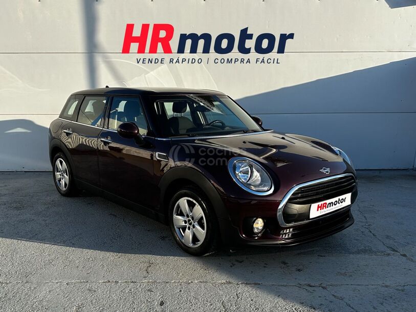 Foto del MINI Mini Clubman One