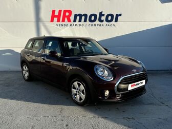 Imagen de MINI Mini Clubman One