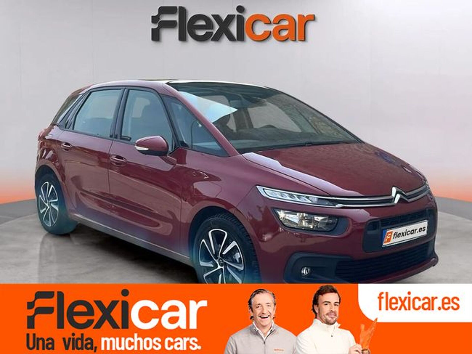 Imagen de CITROEN C4