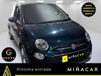 Imagen de FIAT 500 C 1.0 Hybrid Dolcevita 52kW