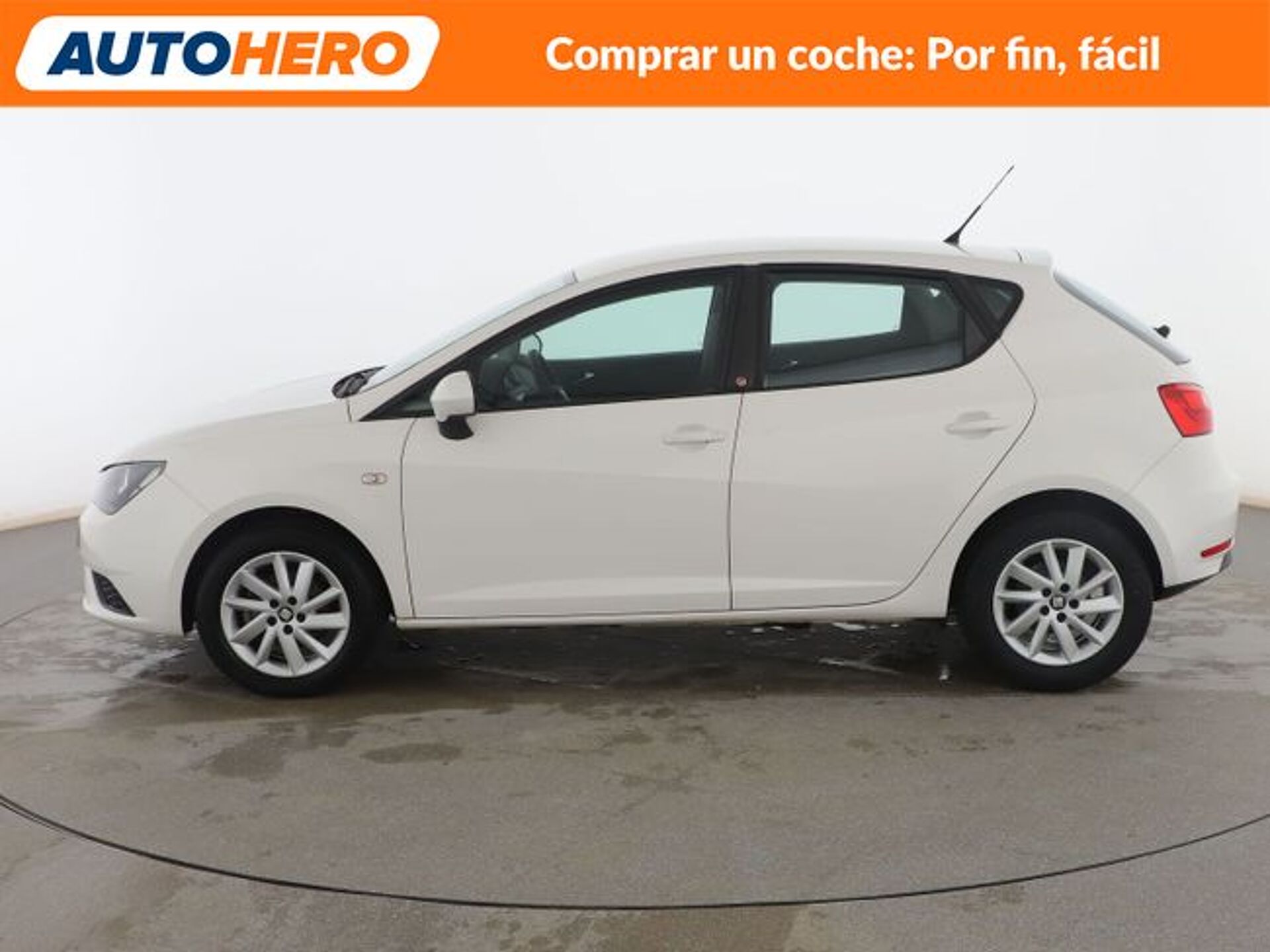 Imagen 3 de SEAT Ibiza