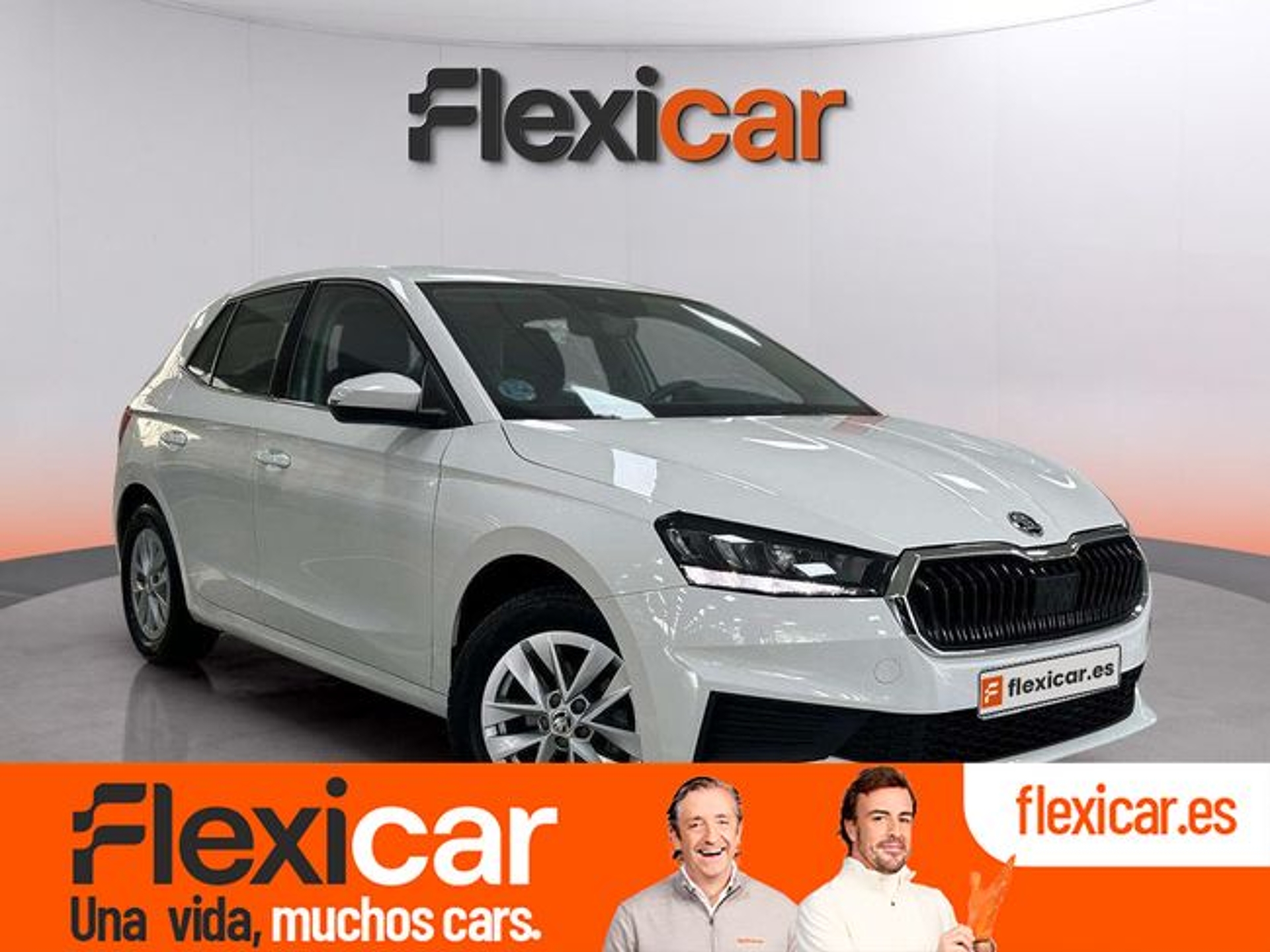 Imagen de SKODA Fabia