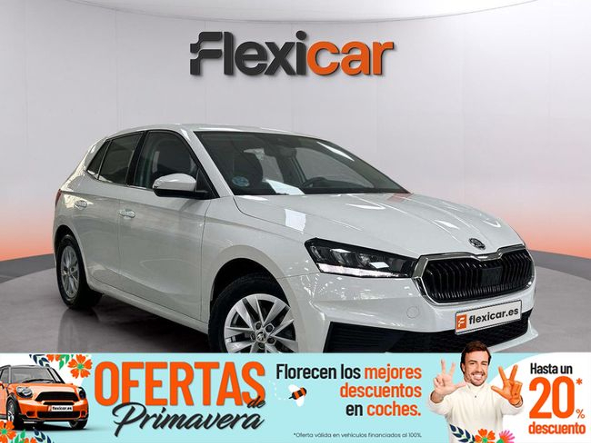 Imagen de SKODA Fabia