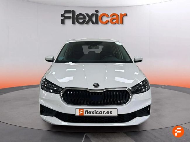 Foto del SKODA Fabia 1.0 TSI Ambition 70kW