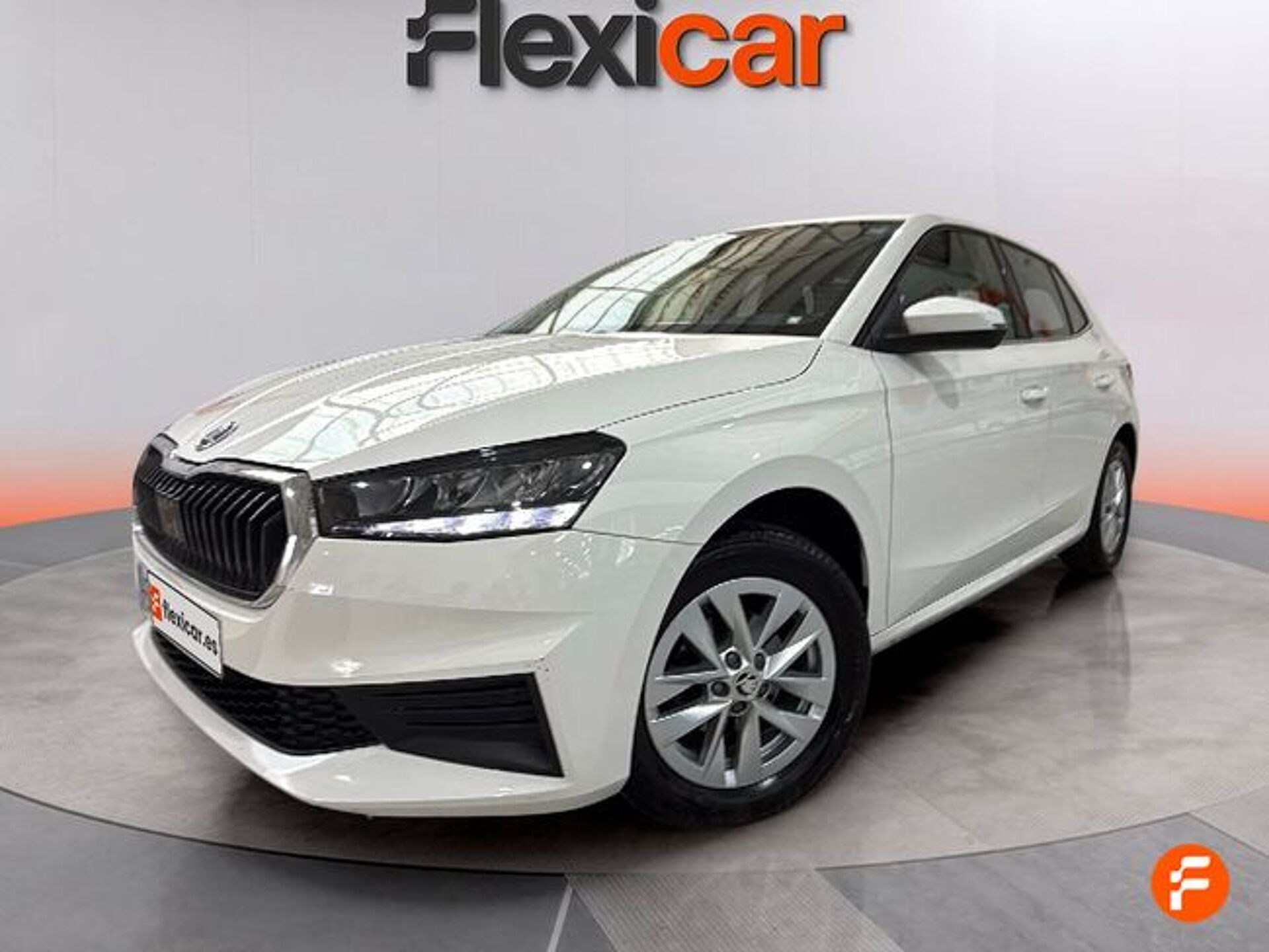 Imagen 3 de SKODA Fabia