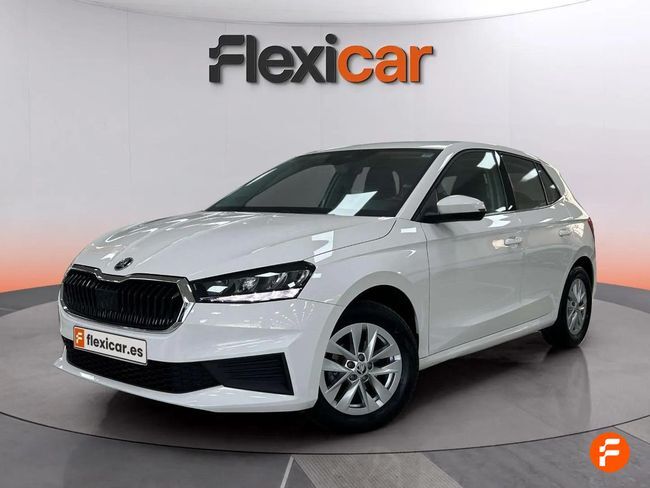 Foto del SKODA Fabia 1.0 TSI Ambition 70kW