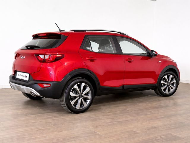 Foto del KIA Stonic 1.0 T-GDi MHEV Concept 100