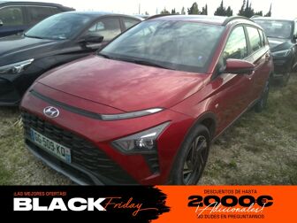 Imagen de HYUNDAI Bayon 1.0 TGDI 48V Maxx DT