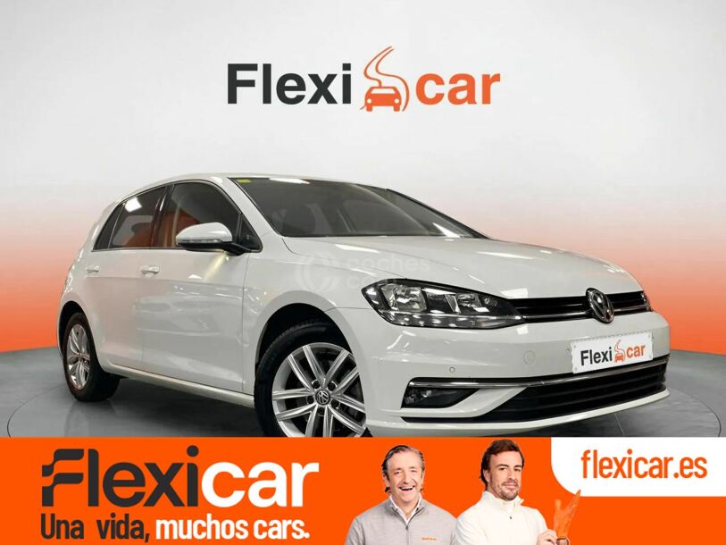 Foto del VOLKSWAGEN Golf Sportsvan 1.4 TSI Advance DSG 92kW